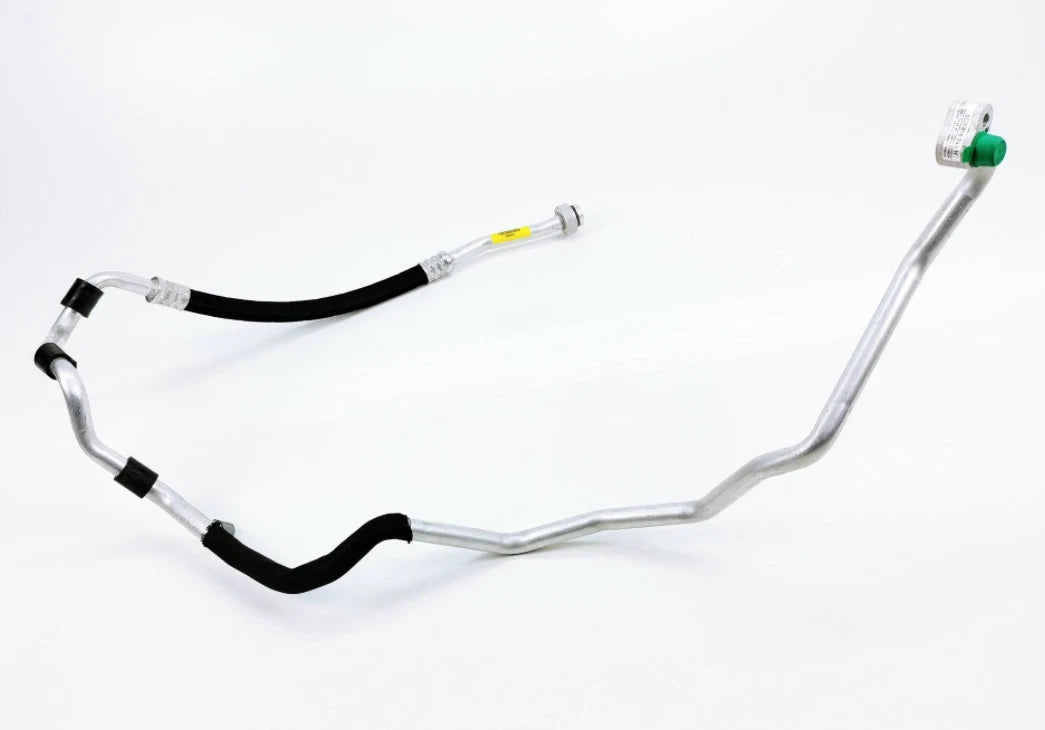 NEW VOLKSWAGEN BEETLE A5 REFRIGERANT LINE 5C0816743H ORIGINAL