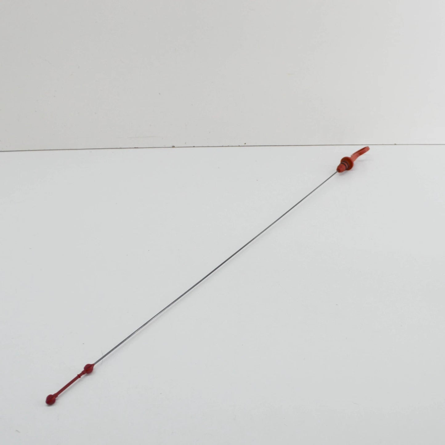 NEW BMW X5 E53 ENGINE OIL DIP STICK 11437505454 7505454 ORIGINAL