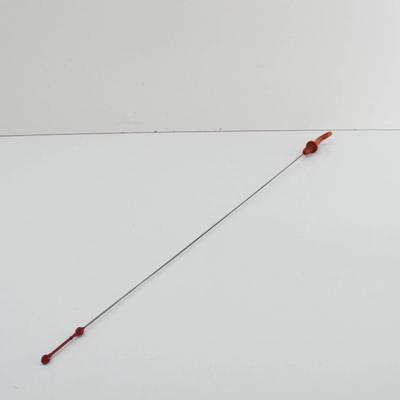 NEW BMW X5 E53 ENGINE OIL DIP STICK 11437505454 7505454 ORIGINAL