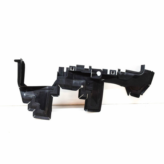 NEW AUDI Q5 8R LEFT RADIATOR AIR GUIDE 8R0121283J ORIGINAL