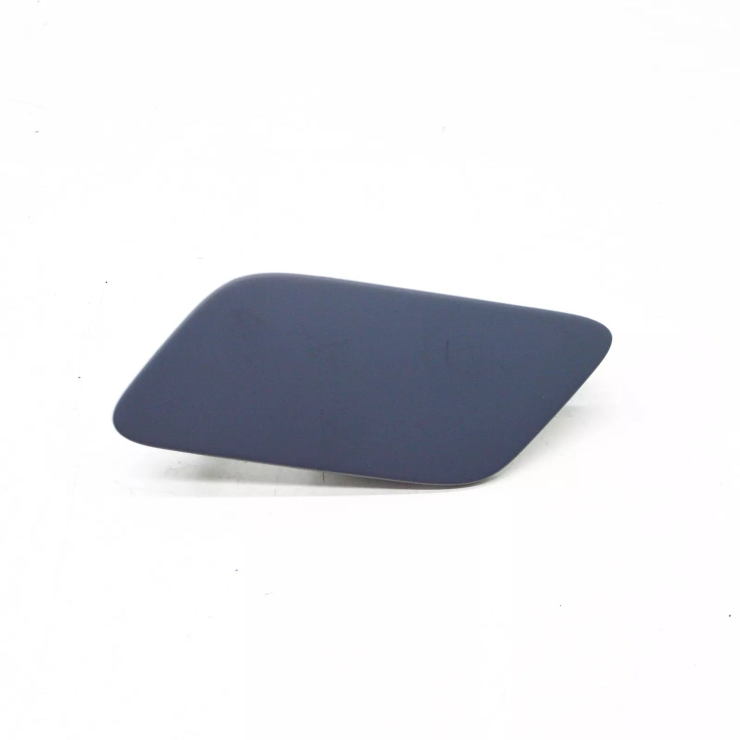 NEW AUDI Q7 4M FRONT LEFT HEADLIGHT WASHER COVER CAP 4M0807753AGRU ORIGINAL