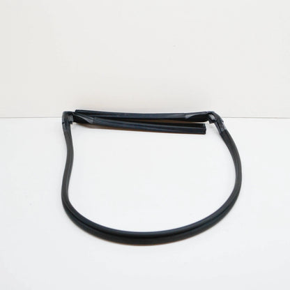 NEW BMW 3 E36 FOLDING TOP MOUNTING COWL GASKET 54318204146 8204146 ORIGINAL