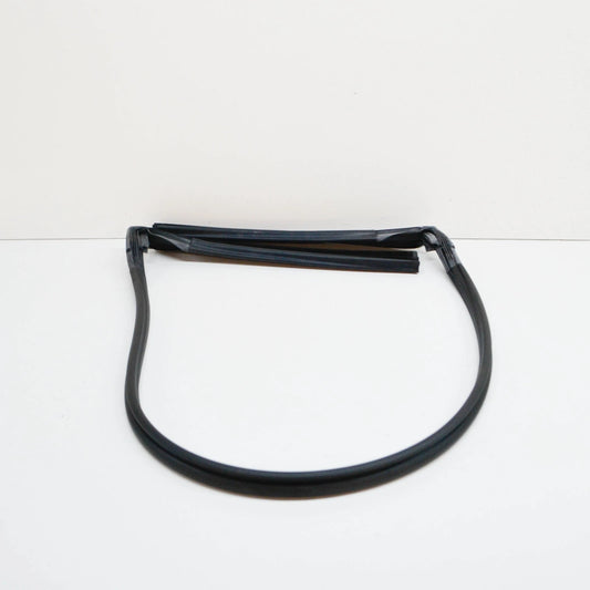 NEW BMW 3 E36 FOLDING TOP MOUNTING COWL GASKET 54318204146 8204146 ORIGINAL