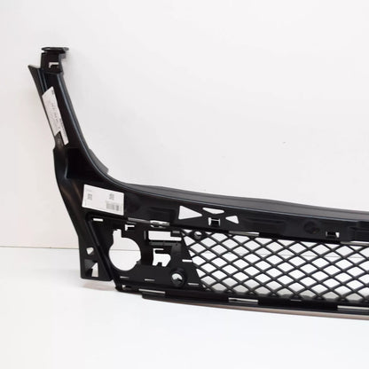 NEW MB GLE W166 FRONT BUMPER CENTRAL BASIC MOUNTING A1668851265 ORIGINAL