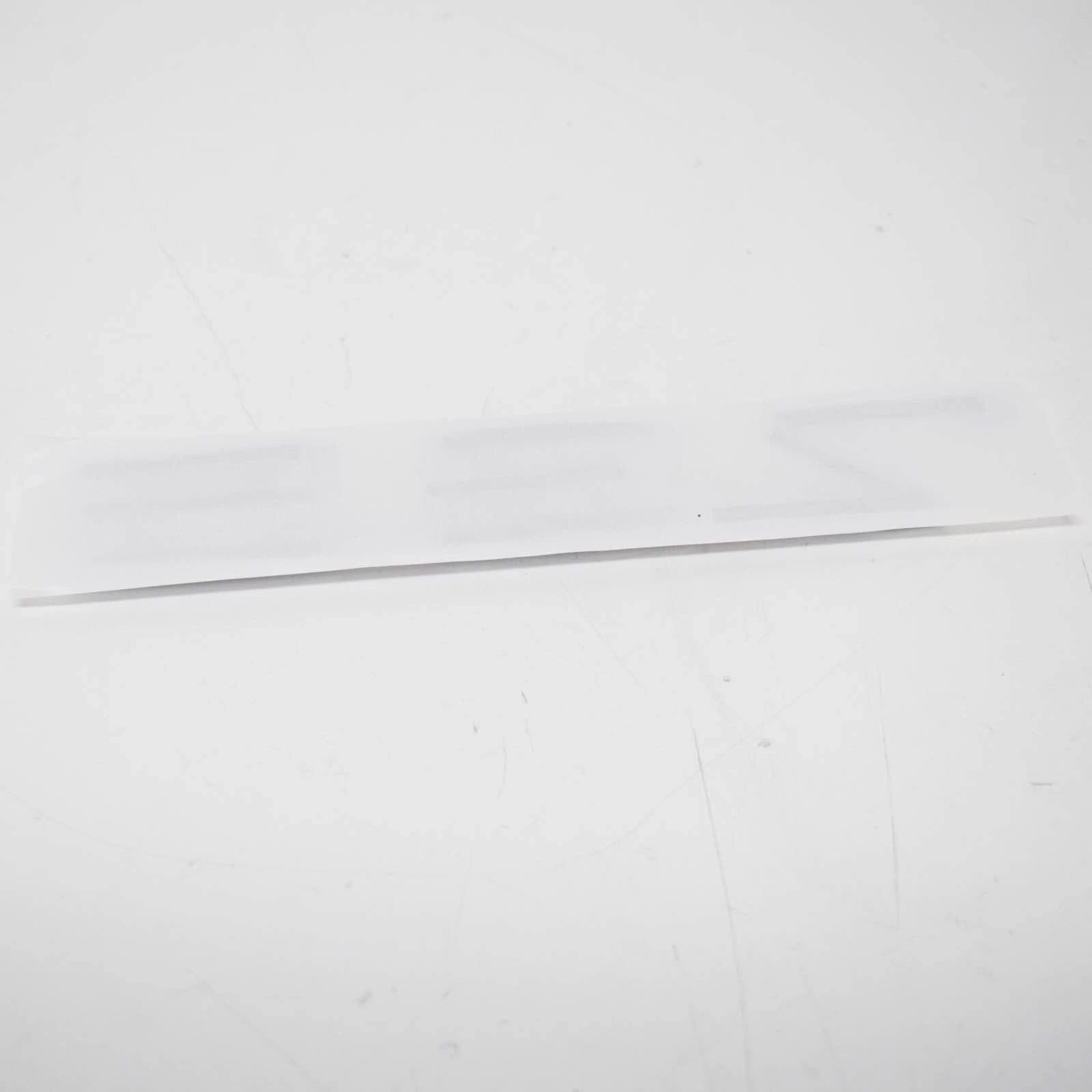 NEW BMW 7 E32 REAR TAILGATE BOOT LID EMBLEM BADGE 51141920782 1920782 ORIGINAL