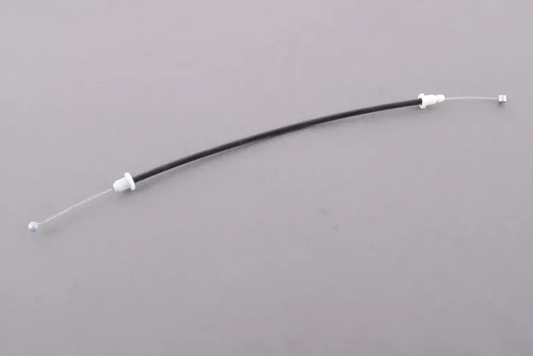 NEW MERCEDES-BENZ CLK C208 PARKING BRAKE CABLE LHD A2084200085 ORIGINAL