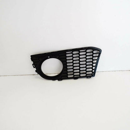 NEW BMW 5 F10 M FRONT RIGHT BUMPER GRILLE 51117906198 7906198 ORIGINAL