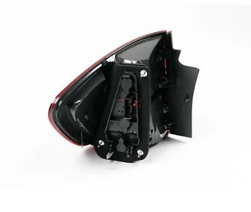 NEW BMW X1 E84 REAR BUMPER SIDE PANEL RIGHT TAIL LIGHT 63212990110 ORIGINAL