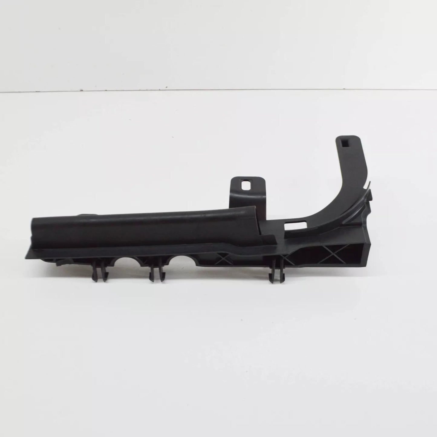 NEW MERCEDES-BENZ E W213 TOP RIGHT AIR DUCT SEALING A2138310600 ORIGINAL