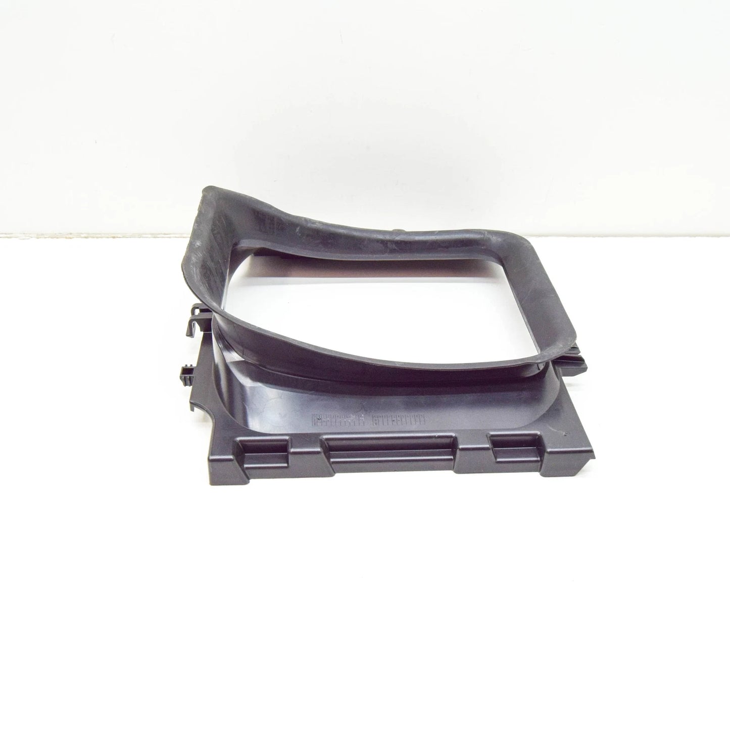 NEW MERCEDES-BENZ S W223 REAR RADIATOR AIR DUCT A2235052500 ORIGINAL