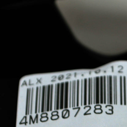 NEW AUDI Q8 SQ8 FRONT LEFT BUMPER UPPER GUIDE 4M8807283 ORIGINAL