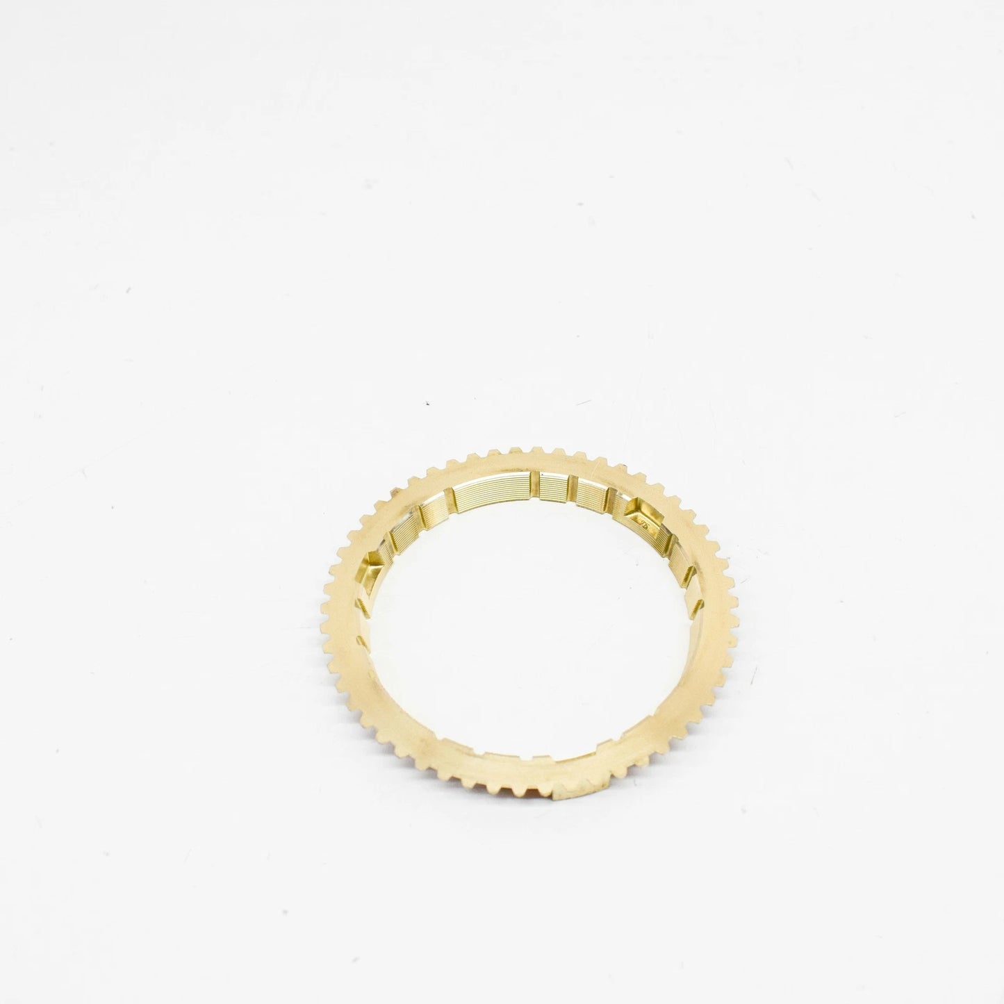 NEW AUDI A3 8P 3RD GEAR SYNCHRONIZER RING 02M311269D ORIGINAL