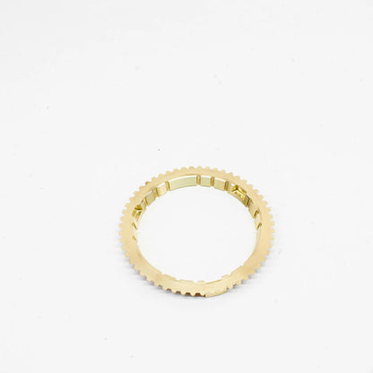 NEW AUDI A3 8P 3RD GEAR SYNCHRONIZER RING 02M311269D ORIGINAL