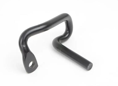 NEW BMW 3 COMPACT E36 FRONT LEFT UPPER SEAT BELT 72118200861 8200861 ORIGINAL