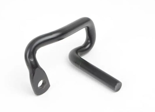 NEW BMW 3 COMPACT E36 FRONT LEFT UPPER SEAT BELT 72118200861 8200861 ORIGINAL