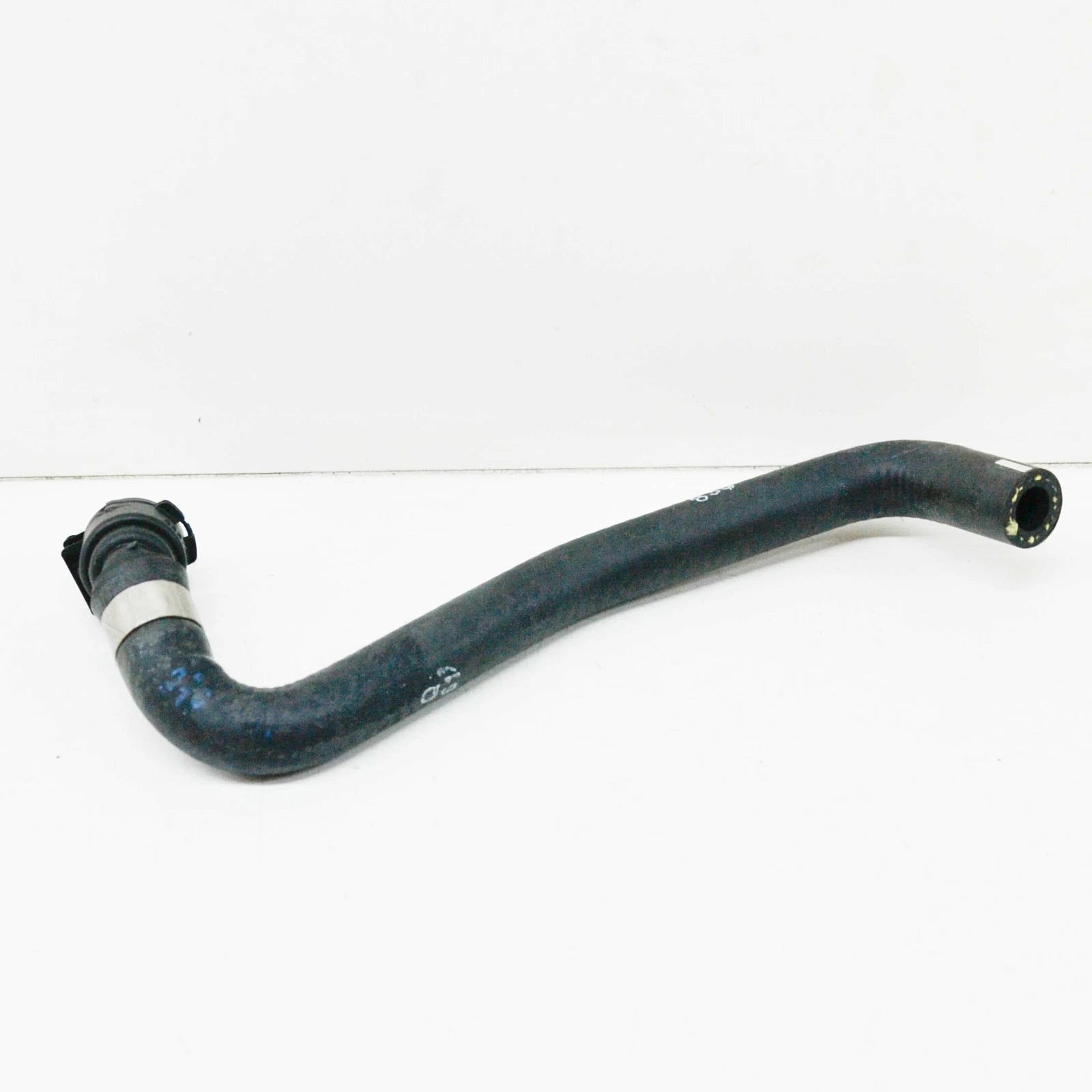 NEW BMW 1 F20 COOLANT RADIATOR HOSE 7596831 17127596831 ORIGINAL