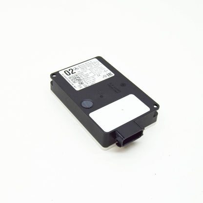 NEW MERCEDES-BENZ GLE W166 BLIND SPORT RADAR SENSOR A0009058104 ORIGINAL