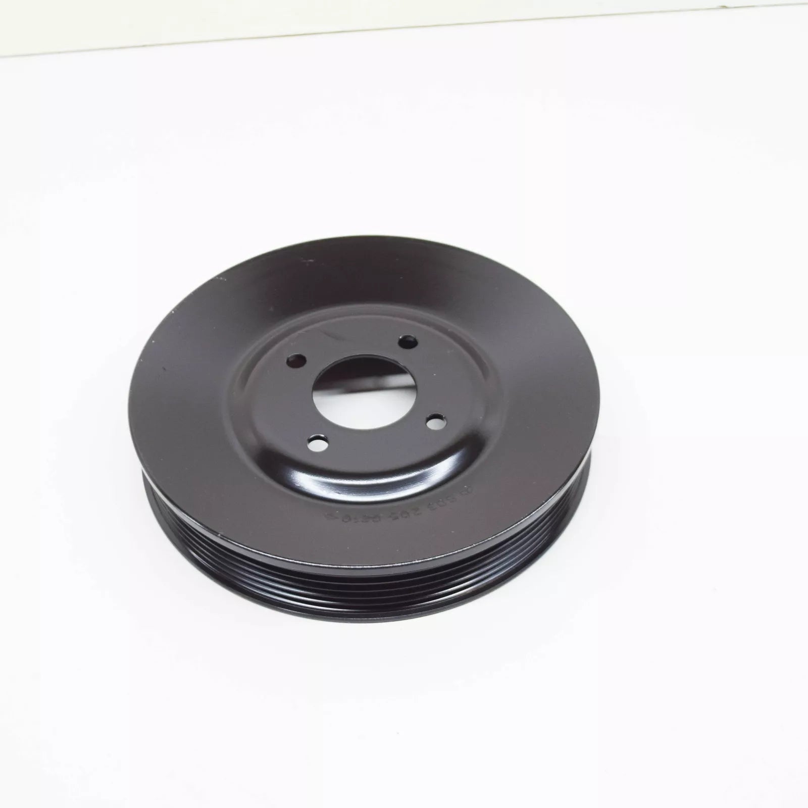 NEW MERCEDES-BENZ E W210 WATER PUMP PULLEY A6032050210