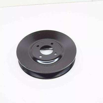 NEW MERCEDES-BENZ E W210 WATER PUMP PULLEY A6032050210