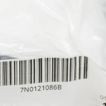 NEW VW SHARAN 7N ENGINE COOLANT HOSE 7N0121086B ORIGINAL