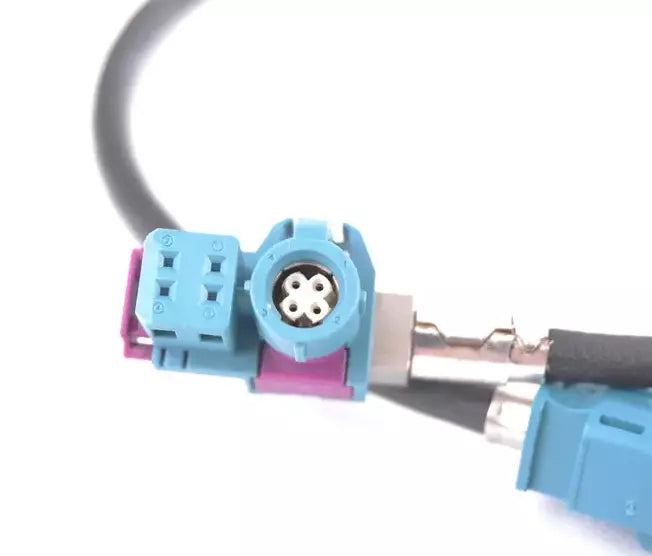 NEW AUDI E-TRON GT DATA ADAPTOR LINE 000098609A ORIGINAL