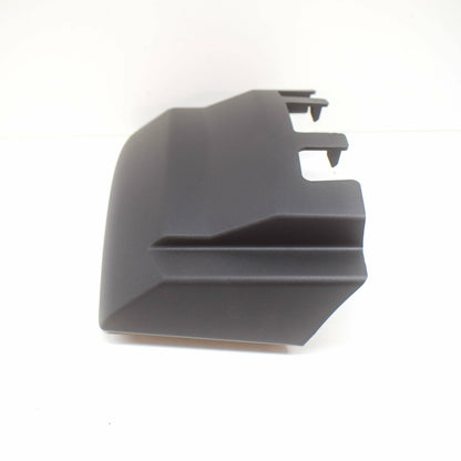 NEW AUDI A6 AVANT C7 REAR TRUNK SPARE TIRE COMPARTMENT COVER 4G0860381 ORIGINAL