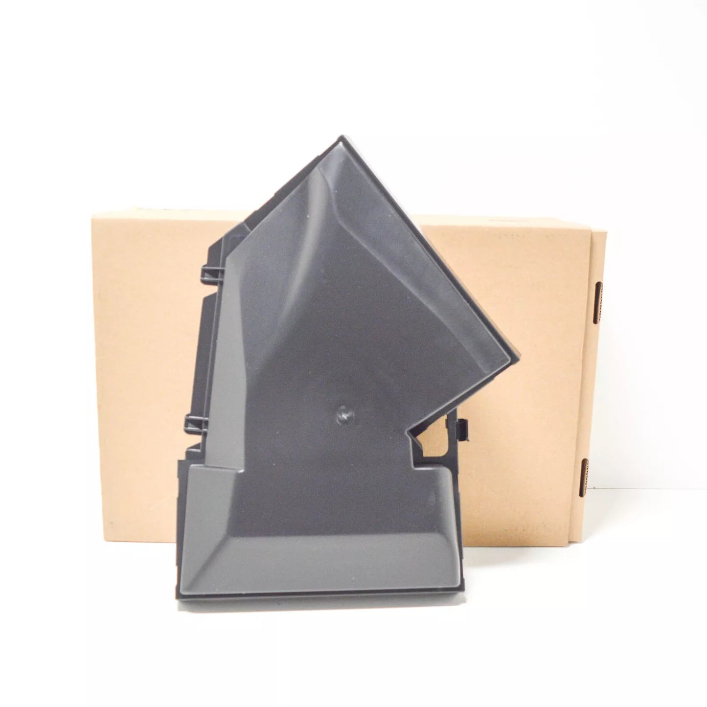 NEW BMW X5 F15 CABIN AIR FILTER UPPER PART HOUSING 64319245587 ORIGINAL