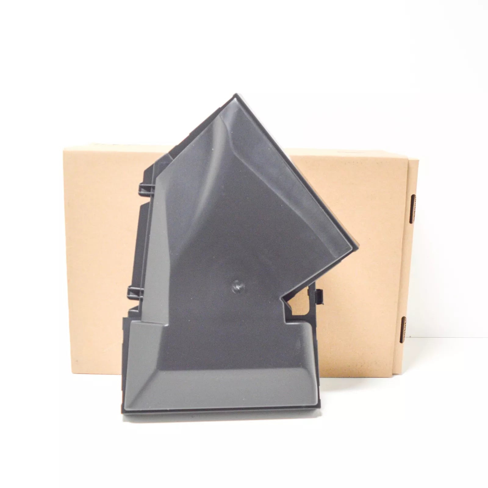 NEW BMW X5 F15 CABIN AIR FILTER UPPER PART HOUSING 64319245587 ORIGINAL