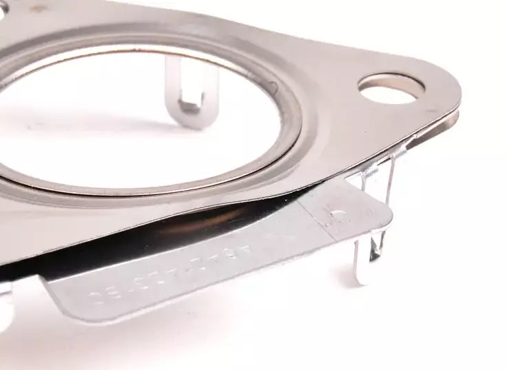 NEW MERCEDES-BENZ ML W164 LEFT SIDE TURBOCHARGER GASKET A6421423180 ORIGINAL