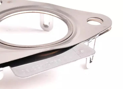 NEW MERCEDES-BENZ ML W164 LEFT SIDE TURBOCHARGER GASKET A6421423180 ORIGINAL