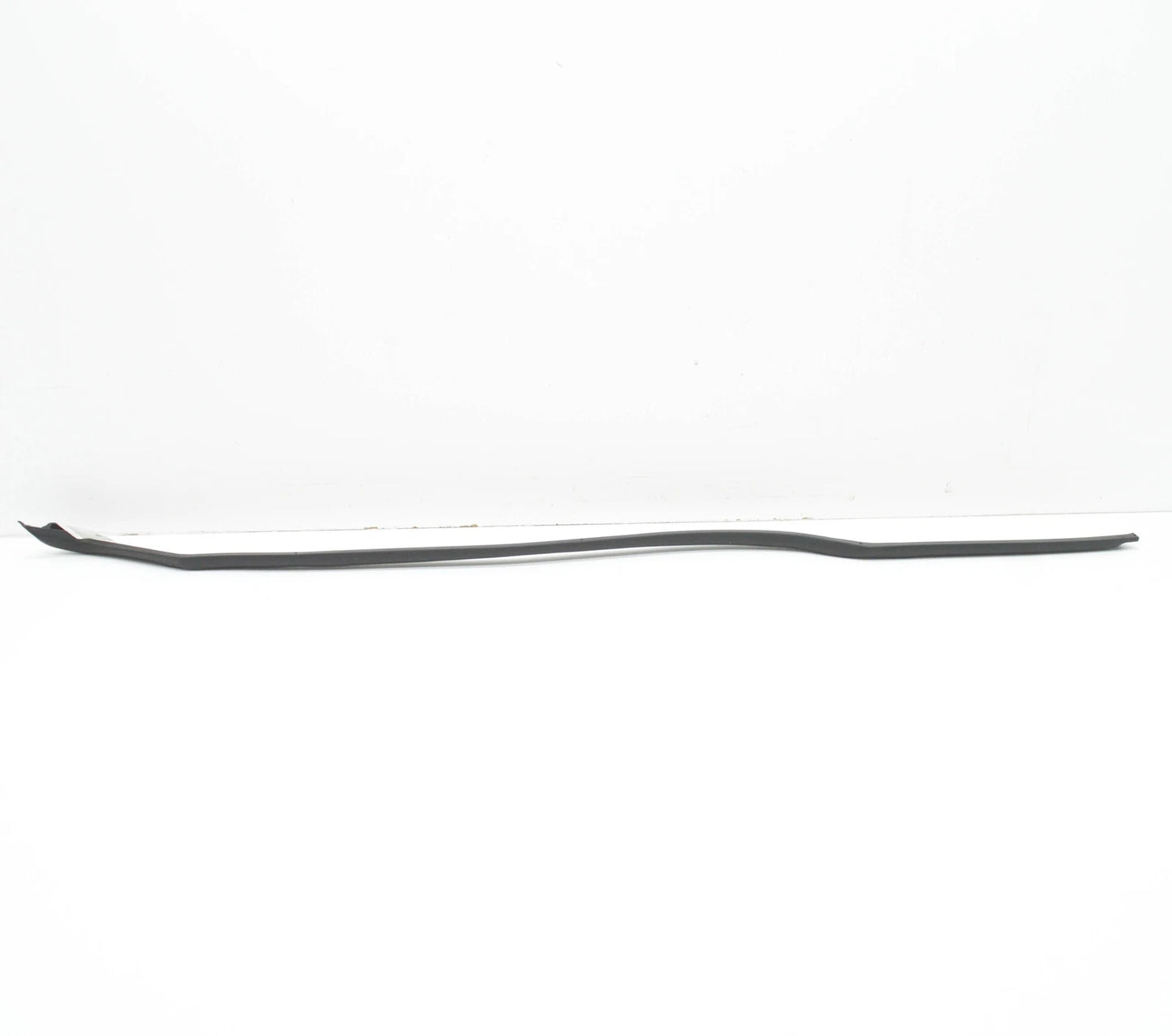 NEW BMW X6G06 FRONT LEFT DOOR A-PILLAR CAULKING 51769465617 9465617 ORIGINAL