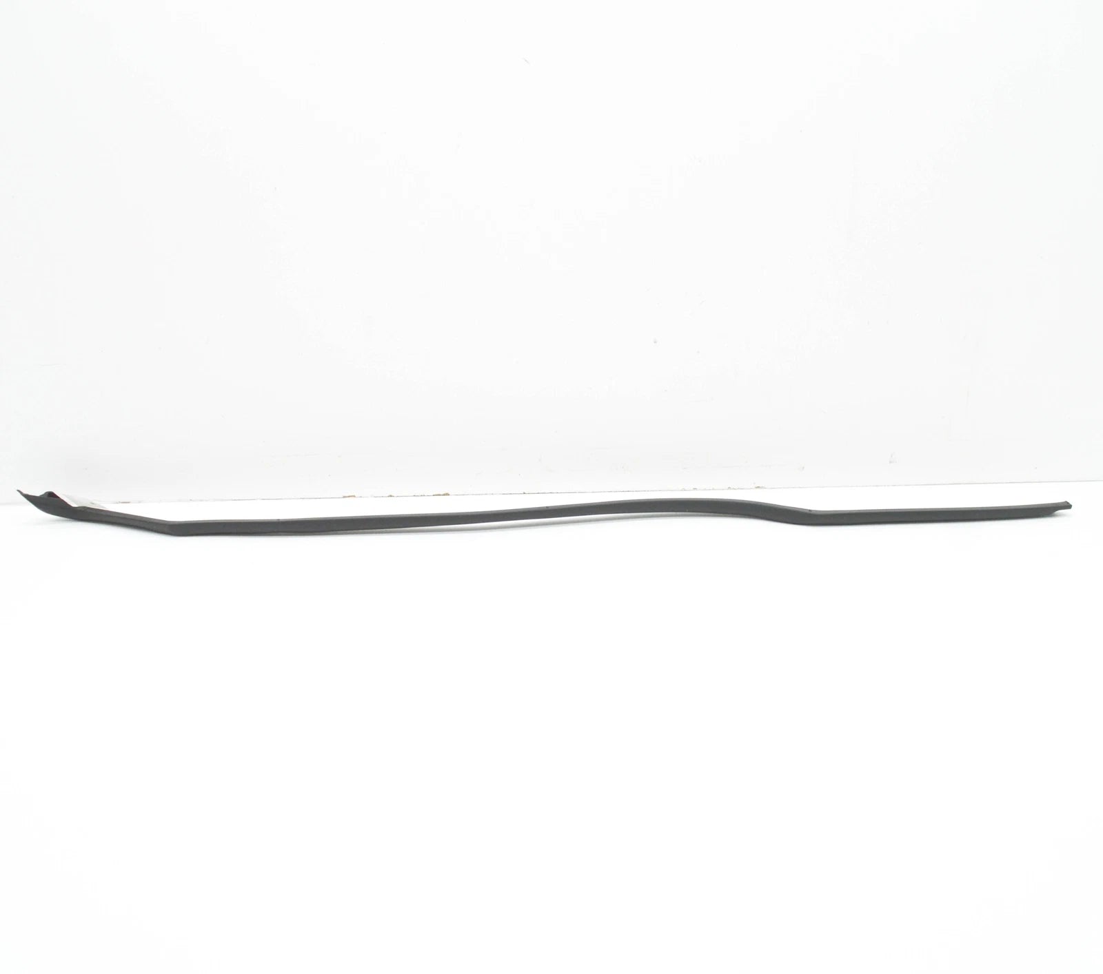 NEW BMW X6G06 FRONT LEFT DOOR A-PILLAR CAULKING 51769465617 9465617 ORIGINAL