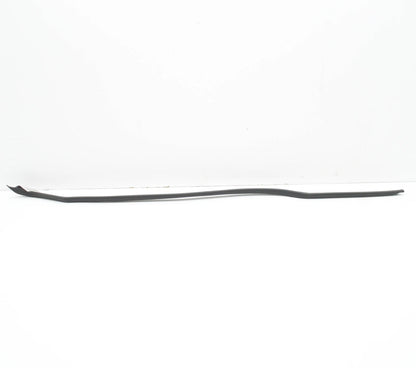 NEW BMW X6G06 FRONT LEFT DOOR A-PILLAR CAULKING 51769465617 9465617 ORIGINAL