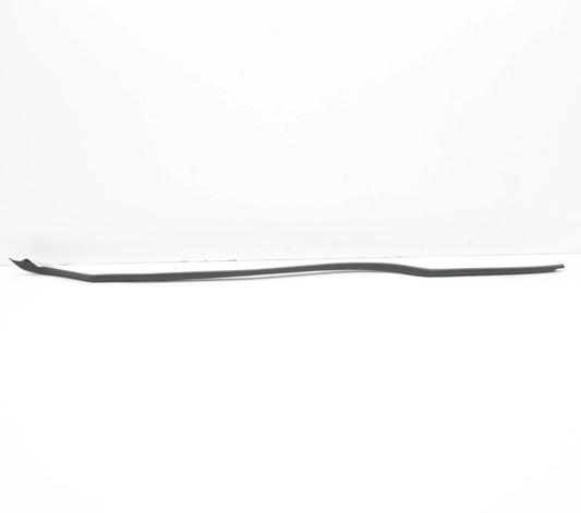 NEW BMW X6G06 FRONT LEFT DOOR A-PILLAR CAULKING 51769465617 9465617 ORIGINAL