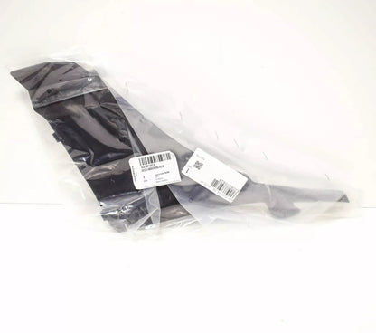 NEW AUDI TT 8J FRONT BUMPER CENTER GRILLE RIGHT COVER 8J0807082B