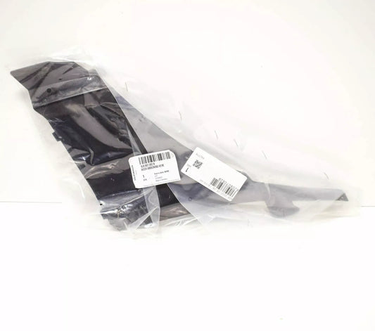 NEW AUDI TT 8J FRONT BUMPER CENTER GRILLE RIGHT COVER 8J0807082B