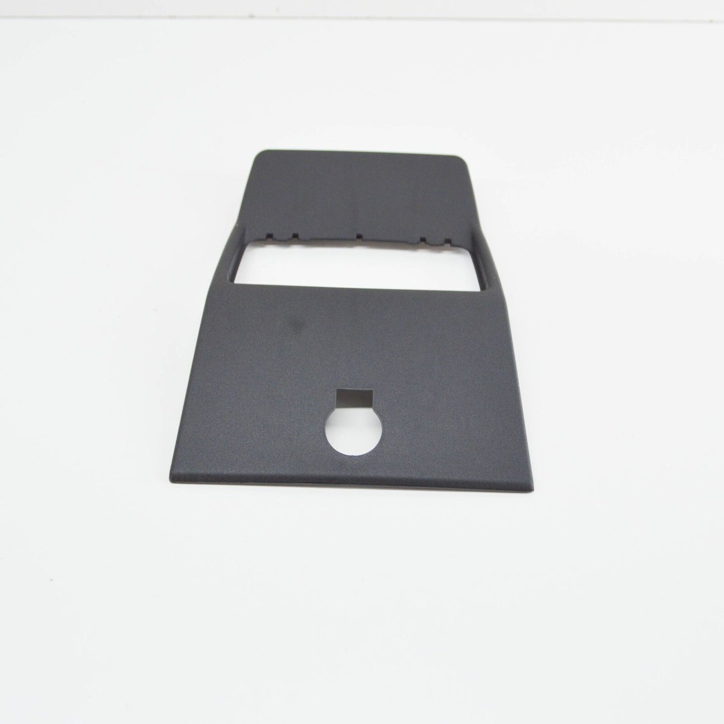 NEW MERCEDES-BENZ G W463 REAR ODDMENTS TRAY COVER A46368010089116 ORIGINAL