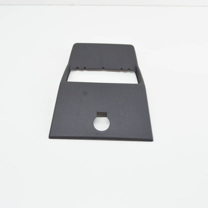 NEW MERCEDES-BENZ G W463 REAR ODDMENTS TRAY COVER A46368010089116 ORIGINAL