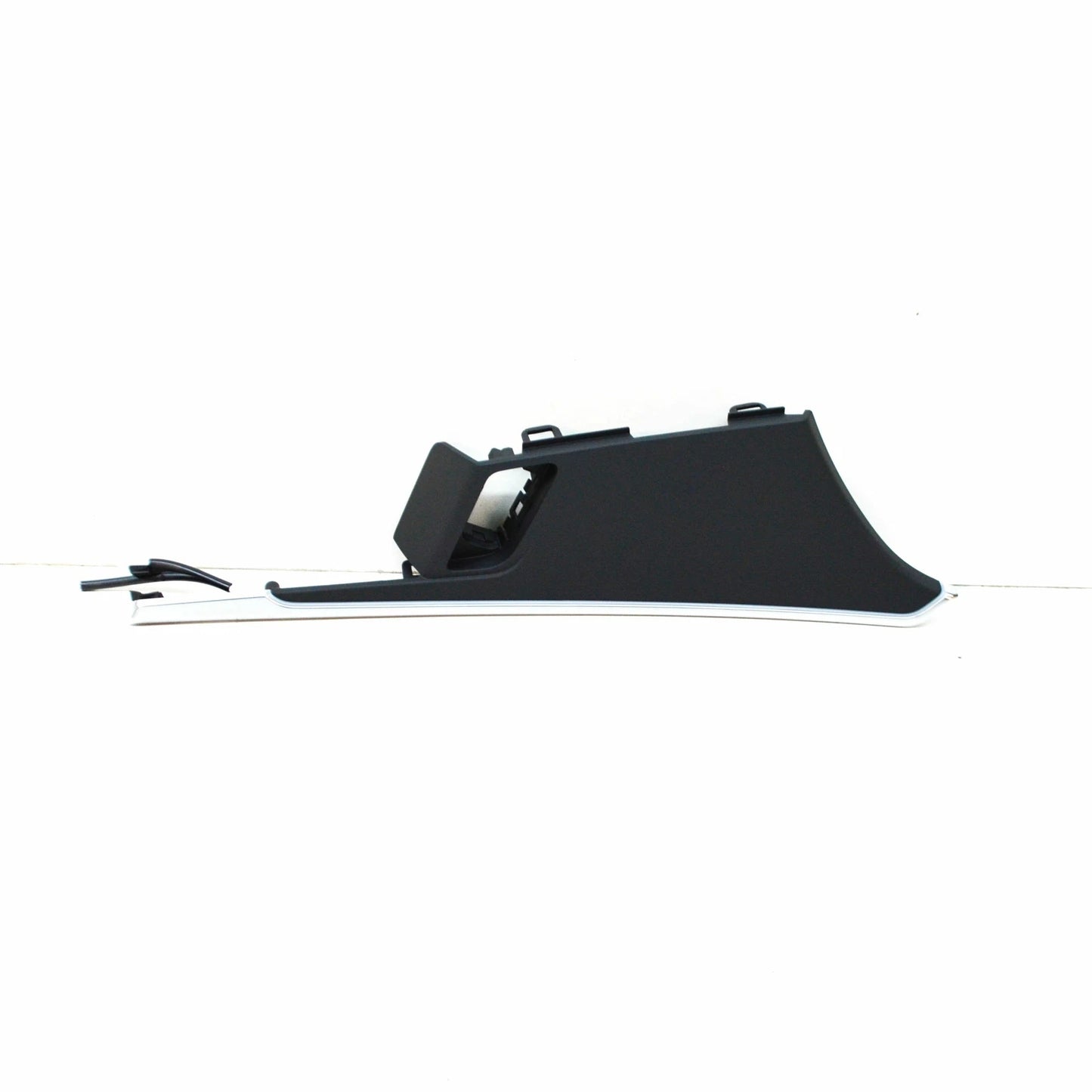 NEW AUDI A5 CABRIO 8W6 FRONT RIGHT UPPER DOOR TRIM LHD 8W6959518G6PS