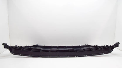 NEW SEAT ARONA KJ FRONT BUMPER CENTER GRILLE 6F9853667D9B9 ORIGINAL