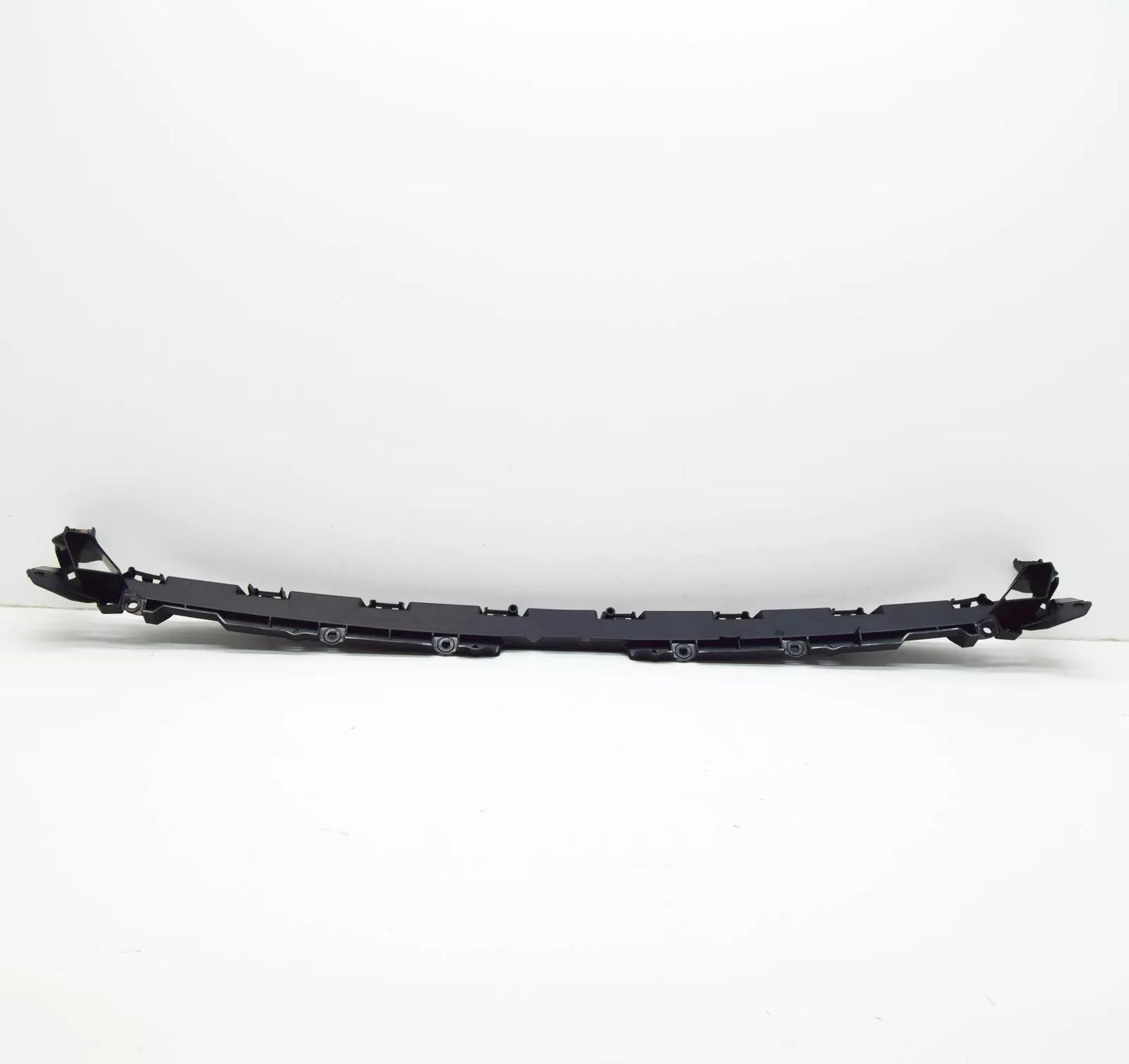 NEW AUDI TT FV RADIATOR GRILLE CENTER COVER 8S0853037E ORIGINAL