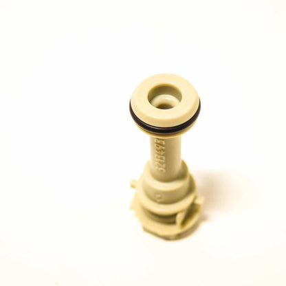 NEW BMW 1 E81 RADIATOR COOLANT FLOW SCREW 17107523260 7523260 ORIGINAL