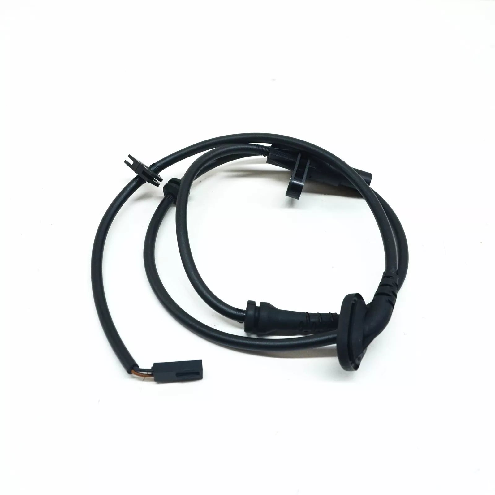 NEW VOLKSWAGEN POLO MK5 6R 6C REAR RIGHT ABS SENSOR 6Q7927808