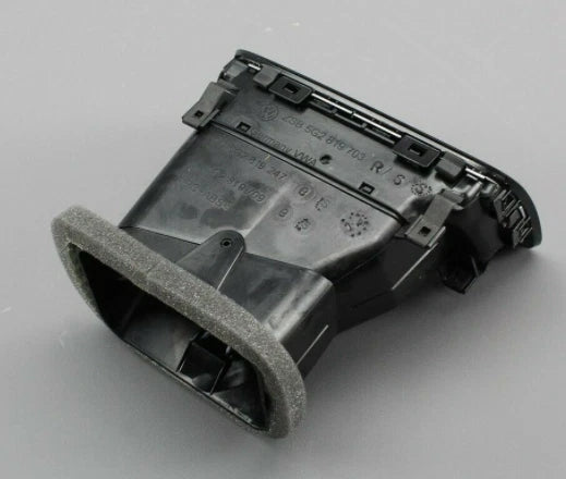NEW VOLKSWAGEN GOLF MK7 5G FRONT LEFT DASH AIR VENT RHD 5G2819703RDAR ORIGINAL