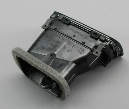 NEW VOLKSWAGEN GOLF MK7 5G FRONT LEFT DASH AIR VENT RHD 5G2819703RDAR ORIGINAL