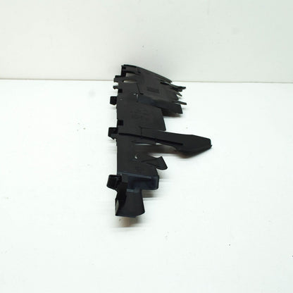 NEW VOLKSWAGEN JETTA MK6 A6 RIGHT RADIATOR AIR GUIDE 5C6121284G ORIGINAL