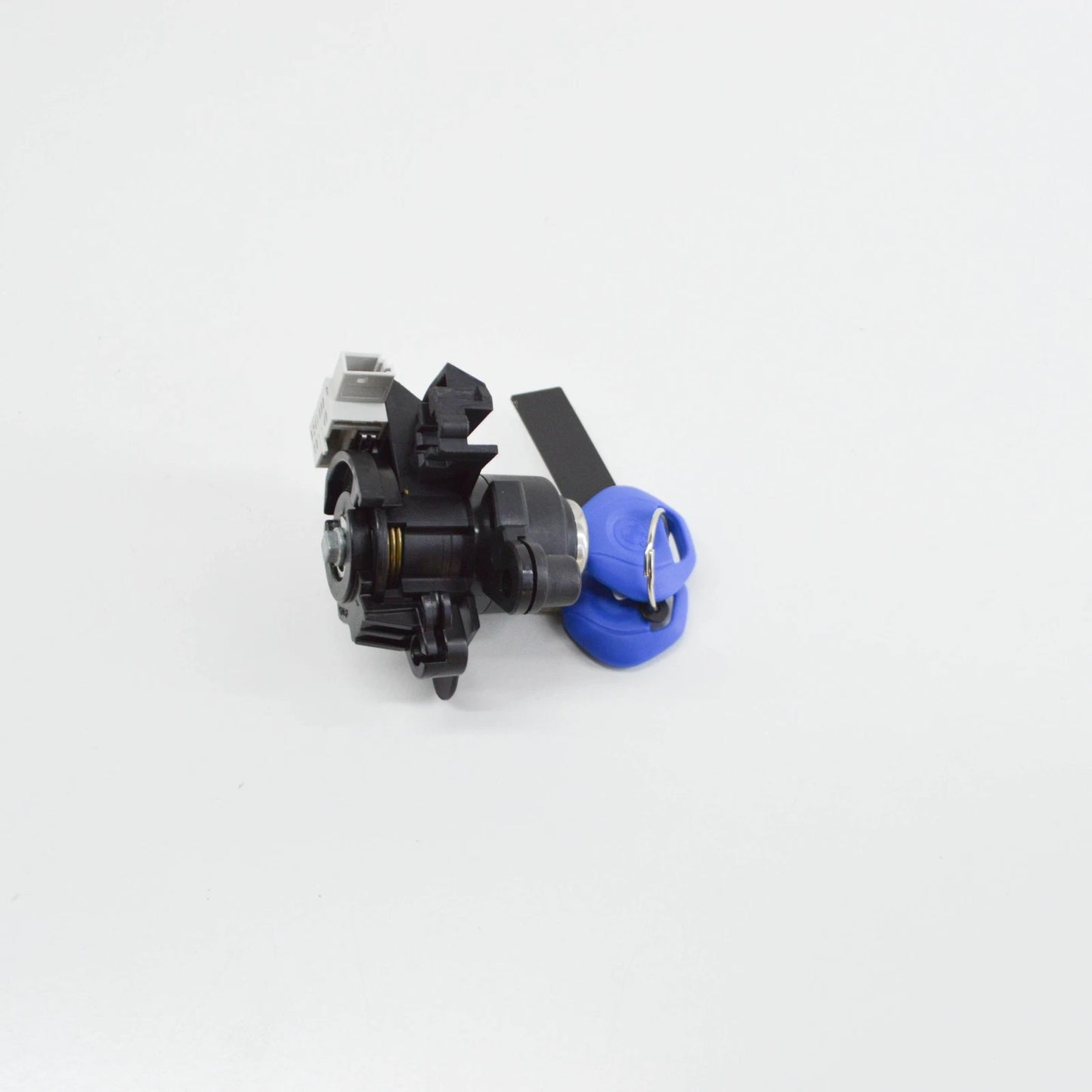 NEW BMW 5 E60 CATCH WITH KEY 51247201533 7201533 ORIGINAL