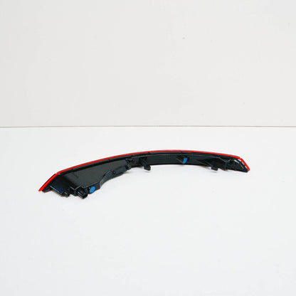 NEW AUDI Q8 4MN REAR RIGHT BUMPER REFLECTOR 4M8945702 ORIGINAL