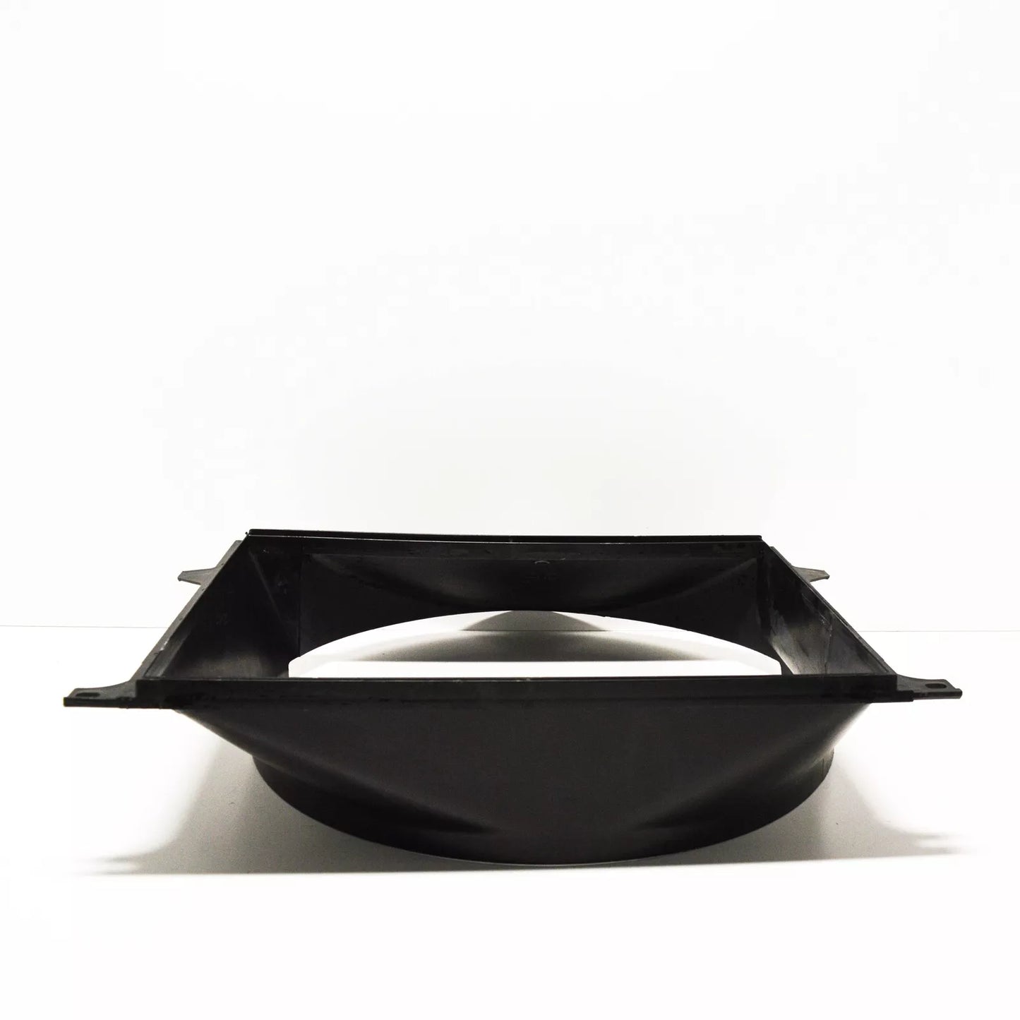 NEW BMW 3 E30 RADIATOR FAN SHROUD 17111712623 1712623 ORIGINAL