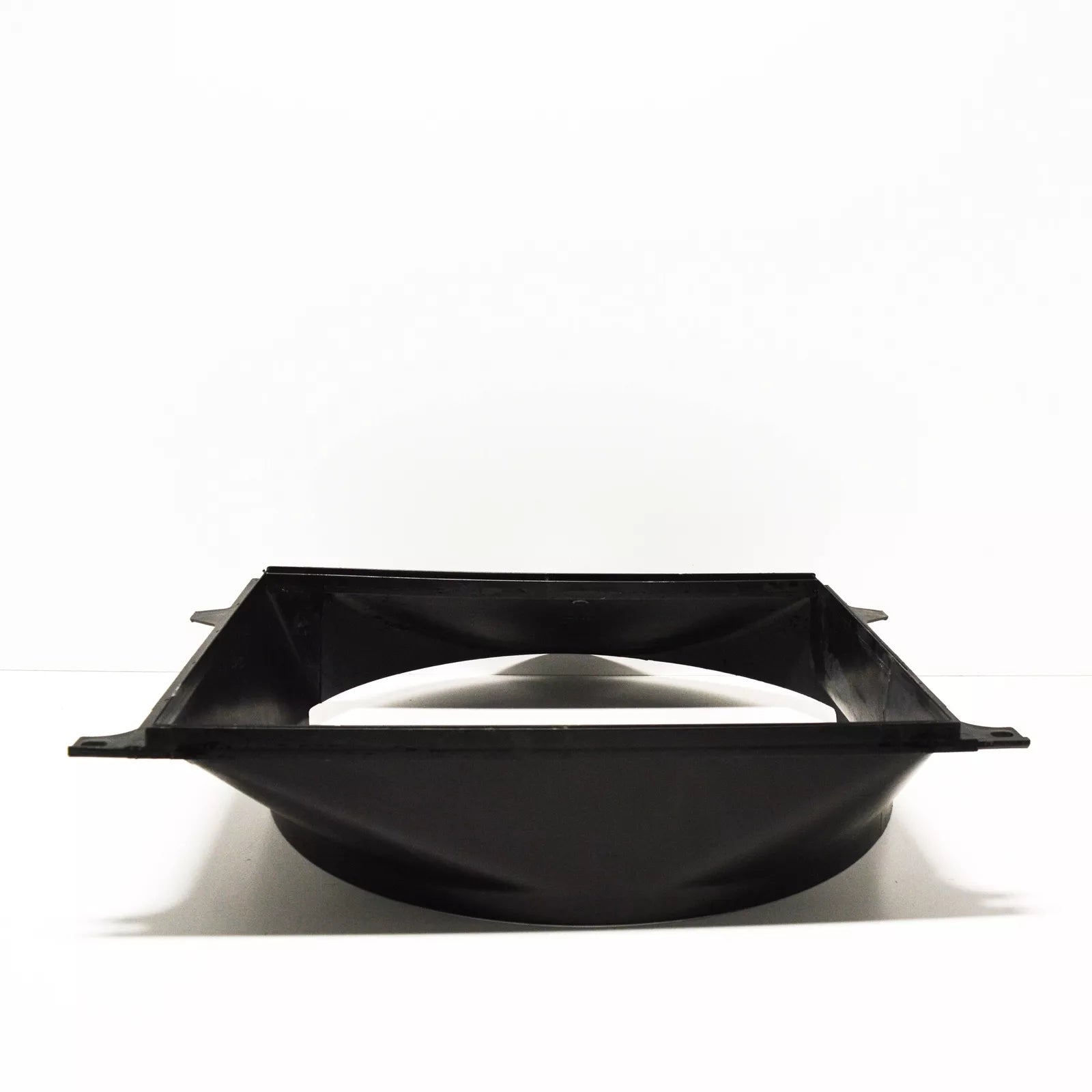 NEW BMW 3 E30 RADIATOR FAN SHROUD 17111712623 1712623 ORIGINAL